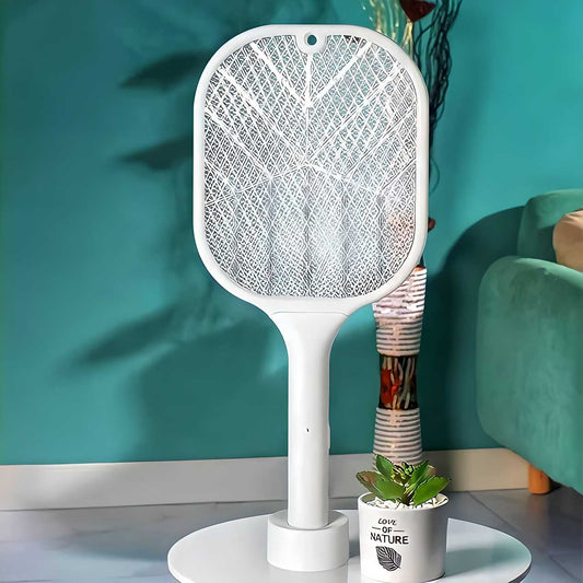 Mosquito Killer Racket