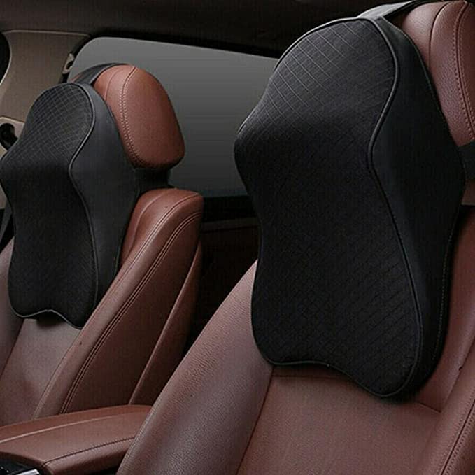 Car Neck Pillow