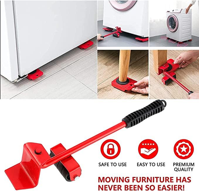 Furniture Lifter Tools