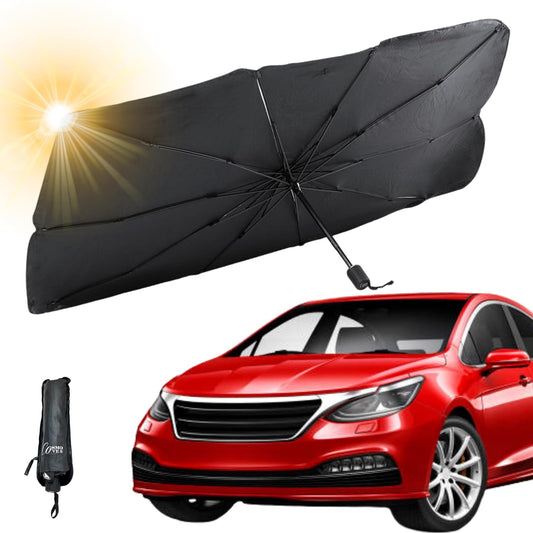 Car Sun Shade Windshield Cover